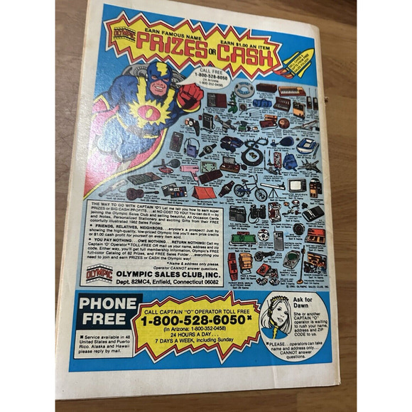 Marvel Comics, Conan The Barbarian Lot of 4, #125,136,148, & 154 1980s Fair/Good - Picture 6 of 16